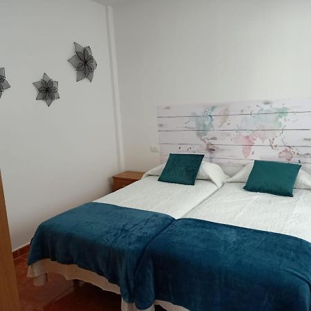 Appartamento Apartamento El Fraile Arona  Esterno foto