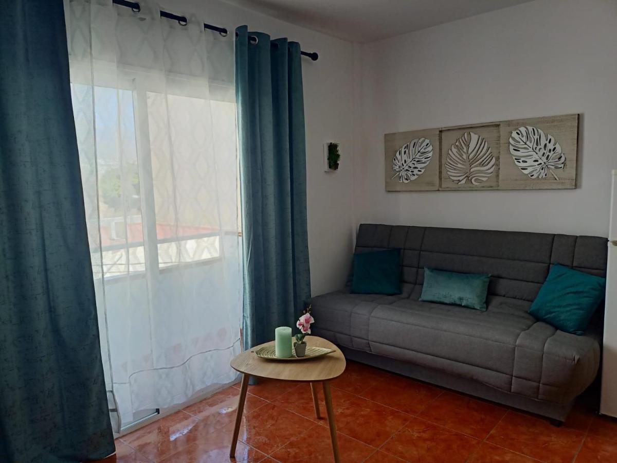 Appartamento Apartamento El Fraile Arona  Esterno foto